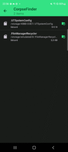 SD Maid 2/SE - System Cleaner (github version) 1.4.13-rc0 screenshot 5
