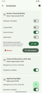 SD Maid 2/SE - System Cleaner (github version) 1.4.11-rc0 screenshot 8