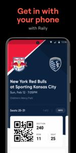 SeatGeek – Tickets to Events 2025.06.131540 screenshot 5