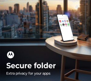 Secure folder 05.0.0.032 screenshot 1