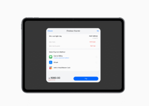 Secure payment 7.0.0.0 screenshot 5
