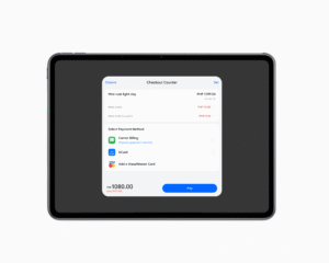 Secure payment 7.0.0.0 screenshot 6