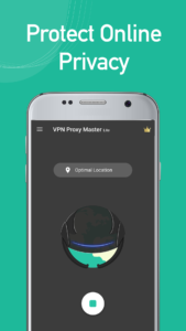 Secure VPN Proxy Master Lite 1.3.7.5 screenshot 3