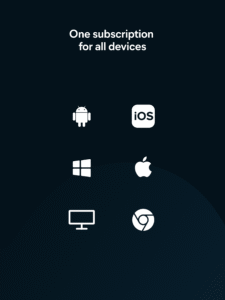 Avast SecureLine VPN & Privacy 6.77.14603 screenshot 11