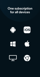 Avast SecureLine VPN & Privacy 6.77.14603 screenshot 5