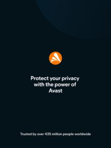 Avast SecureLine VPN & Privacy 6.78.14610 screenshot 12