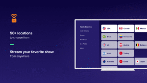 Avast SecureLine VPN & Privacy 6.78.14610 screenshot 14