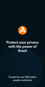 Avast SecureLine VPN & Privacy 6.78.14610 screenshot 6