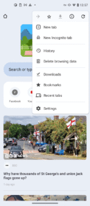 Seekly 19.4 screenshot 2
