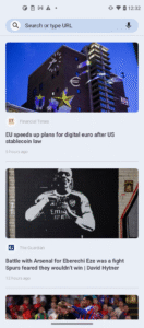 Seekly 19.4 screenshot 3