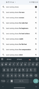 Seekly 19.4 screenshot 4