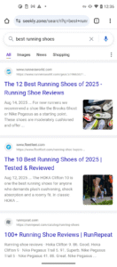 Seekly 19.4 screenshot 5