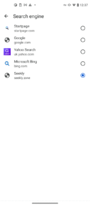 Seekly 19.4 screenshot 7