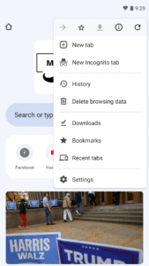 Seekly 19.0 screenshot 2