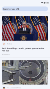 Seekly 19.0 screenshot 3