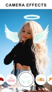 FaceArt: Filters for Pictures 4.1.1 screenshot 3