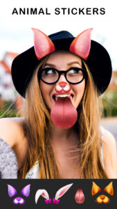 FaceArt: Filters for Pictures 4.1.1 screenshot 4