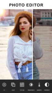 FaceArt: Filters for Pictures 4.1.1 screenshot 5