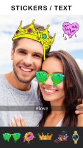 FaceArt: Filters for Pictures 4.1.1 screenshot 7