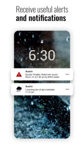 Sense Flip Clock & Weather 8.35.1 screenshot 6