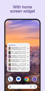 SeriesGuide: Track TV & Movies 2025.1.2 screenshot 4