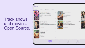 SeriesGuide: Track TV & Movies 2025.1.2 screenshot 5