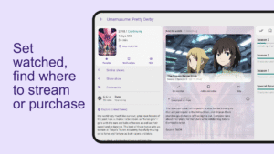 SeriesGuide: Track TV & Movies screenshot 6