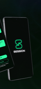 Session - Private Messenger 1.24.2 screenshot 2