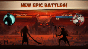 Shadow Fight 2 2.41.6 screenshot 1