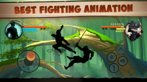 Shadow Fight 2 2.41.6 screenshot 2