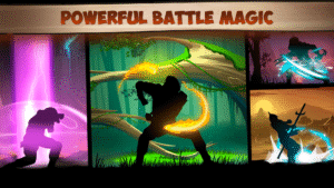Shadow Fight 2 2.41.6 screenshot 3