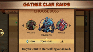 Shadow Fight 2 2.41.6 screenshot 4