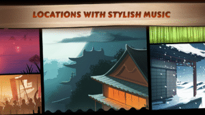 Shadow Fight 2 2.41.6 screenshot 6