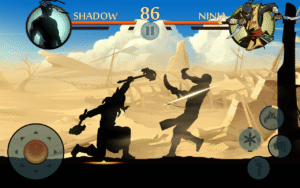 Shadow Fight 2 2.41.6 screenshot 8