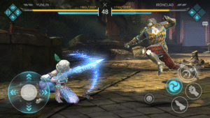 Shadow Fight 4: Arena 1.9.50 screenshot 4