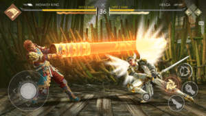 Shadow Fight 4: Arena 1.9.50 screenshot 5