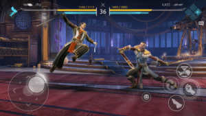 Shadow Fight 4: Arena 1.9.50 screenshot 6