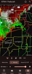 Shadow Weather 3.0.0 screenshot 5