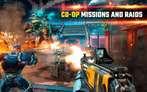 Shadowgun Legends: Online FPS 1.5.4 screenshot 18