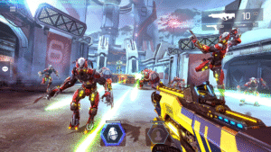 Shadowgun Legends: Online FPS 1.5.4 screenshot 7