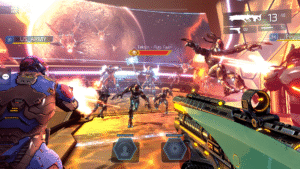 Shadowgun Legends: Online FPS 1.5.4 screenshot 8