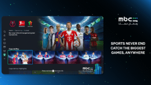 MBC Shahid (Android TV) 4.67.1 screenshot 11