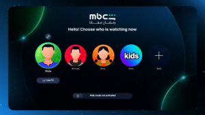 MBC Shahid (Android TV) 4.67.1 screenshot 13