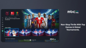 MBC Shahid (Android TV) 4.62.0 screenshot 10