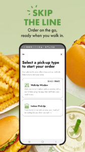 Shake Shack 2.72.0 screenshot 1