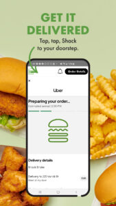 Shake Shack 2.72.0 screenshot 4