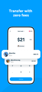 Shakepay: Buy Bitcoin Canada 4.1.0 screenshot 4