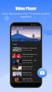 SHAREit: Transfer, Share Files 6.52.8_SG screenshot 6