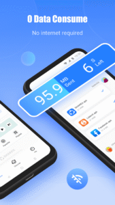 SHAREit: Transfer, Share Files 6.52.8_MI screenshot 2