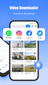 SHAREit: Transfer, Share Files 6.52.8_MI screenshot 3